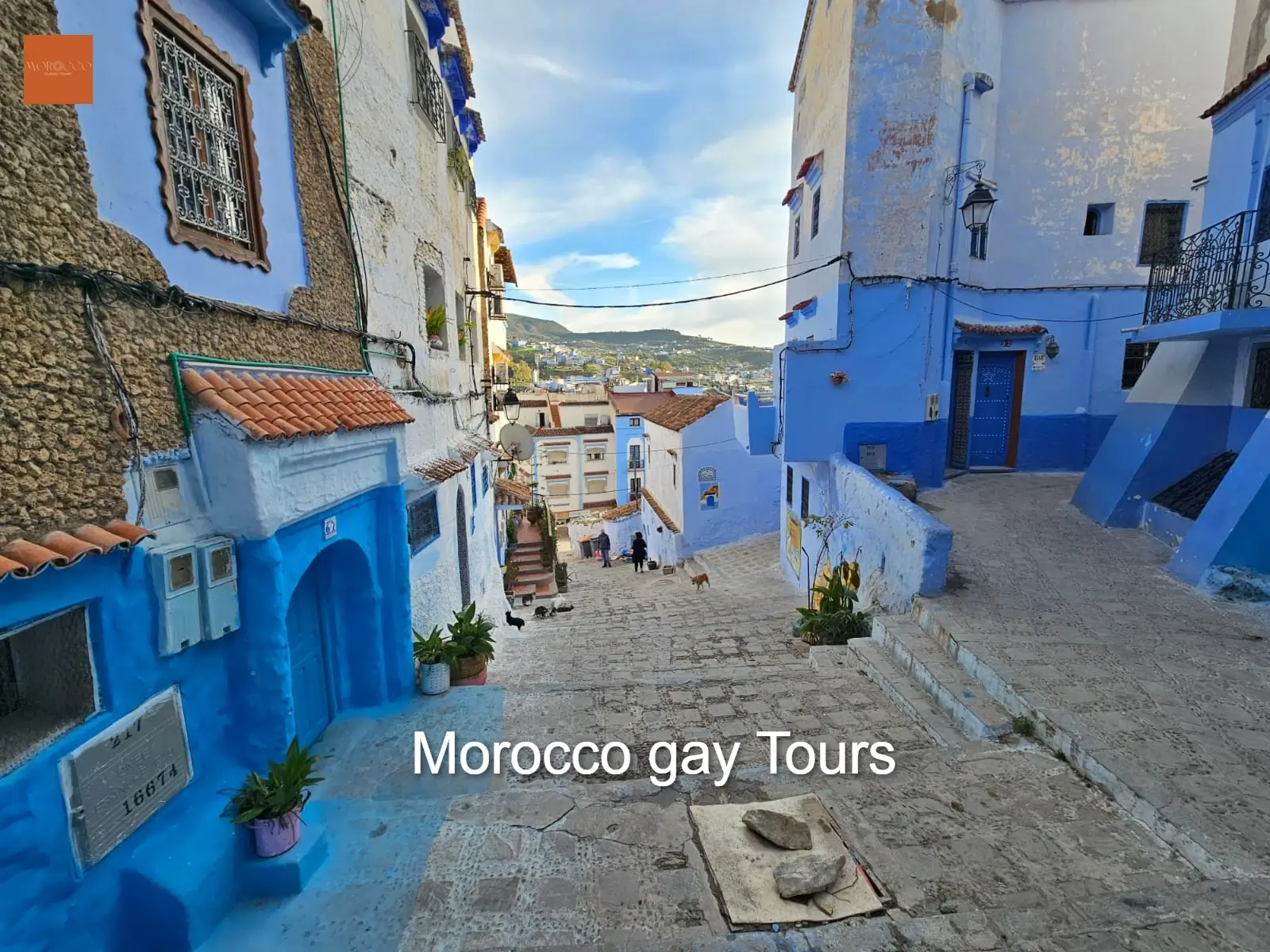 The Best Gay Tours Morocco: Enjoy Safe and Inclusive Travel Adventures